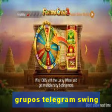 grupos telegram swing